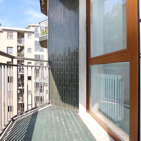 Nuovissimo Appartamento In Centro Milán Exterior foto