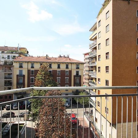 Nuovissimo Appartamento In Centro Milán Exterior foto