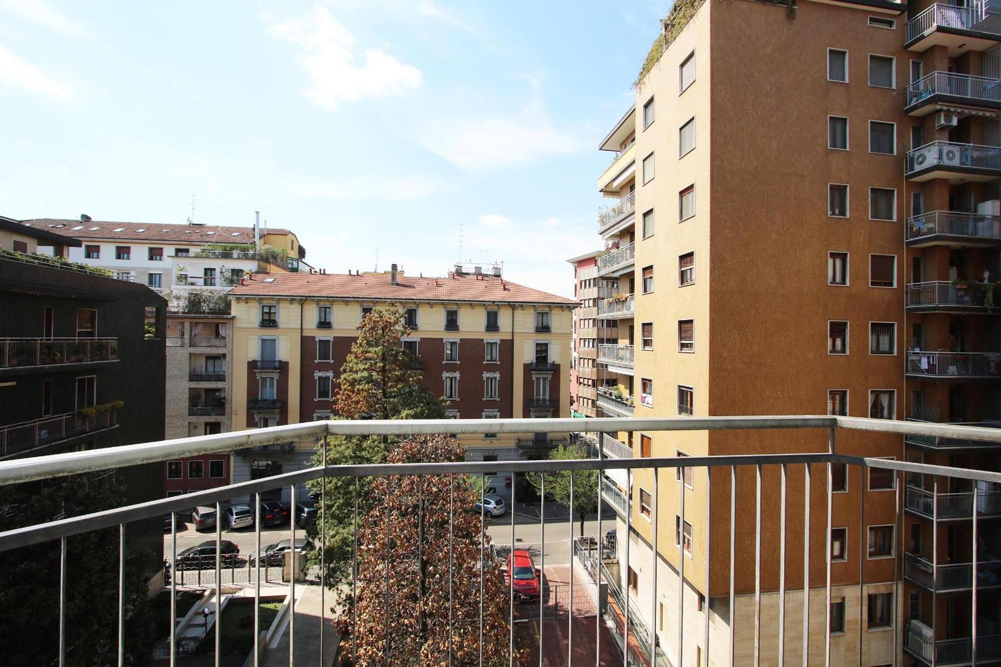 Nuovissimo Appartamento In Centro Milán Exterior foto