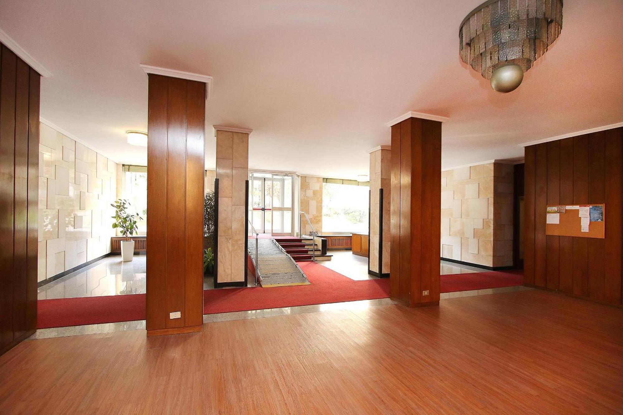 Nuovissimo Appartamento In Centro Milán Exterior foto