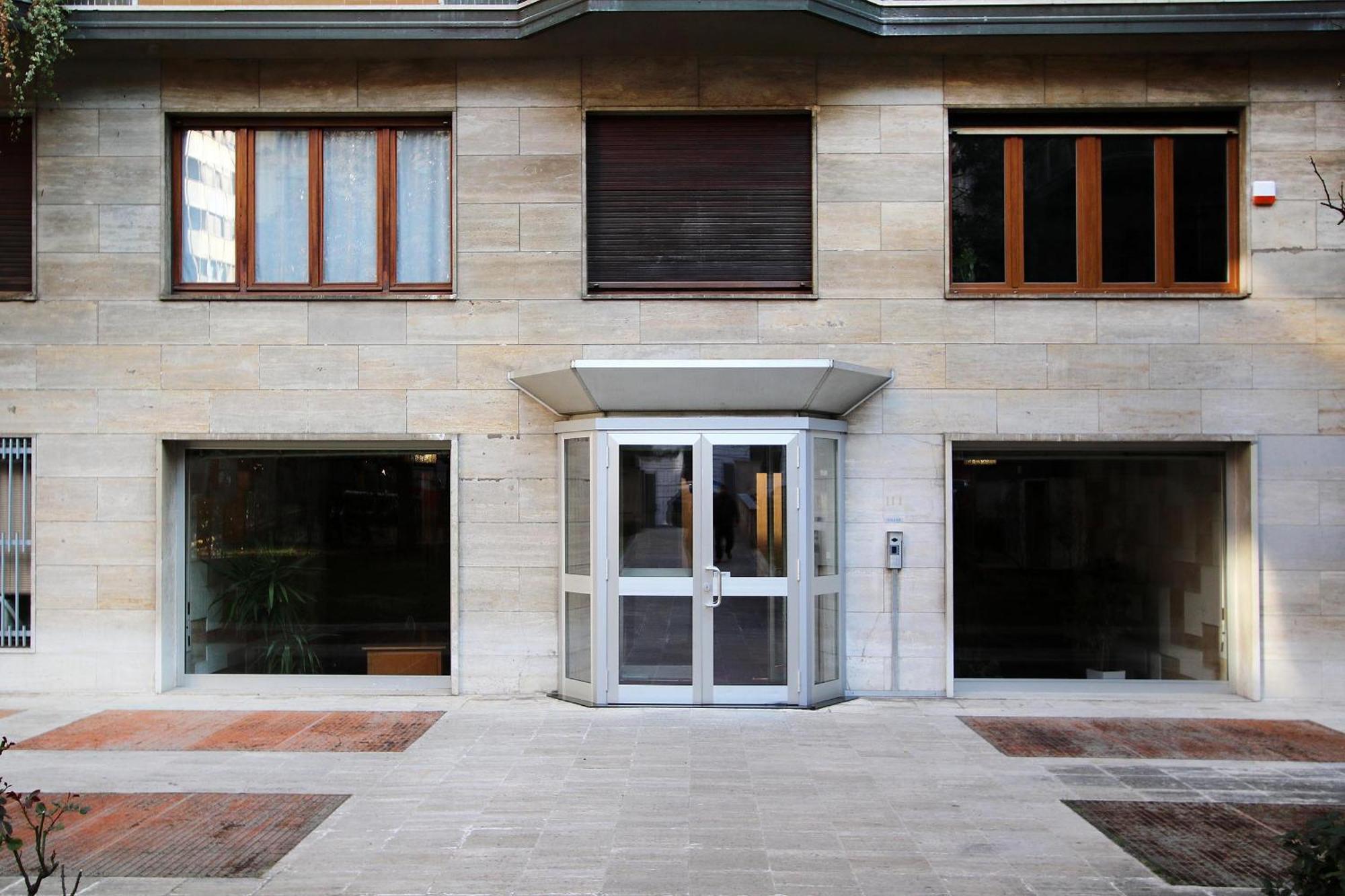 Nuovissimo Appartamento In Centro Milán Exterior foto